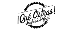 ¡QUE OSTRAS!